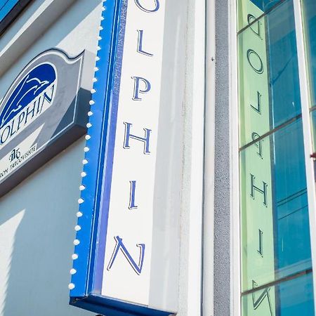 Hotel Dolphin Ravda Ngoại thất bức ảnh