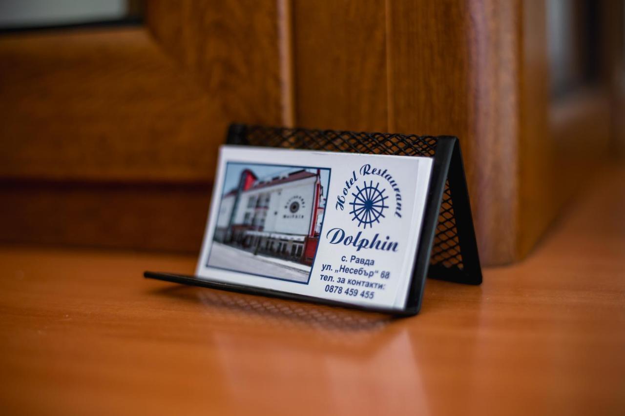 Hotel Dolphin Ravda Ngoại thất bức ảnh